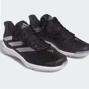 ADIZERO AFTERBURNER 9 TURF BASEBALL SHOES